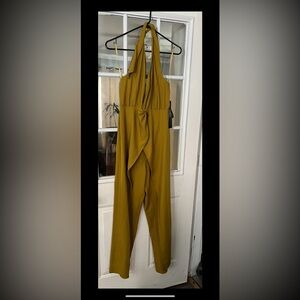 NWT Gabrielle Union Women’s Jumpsuit